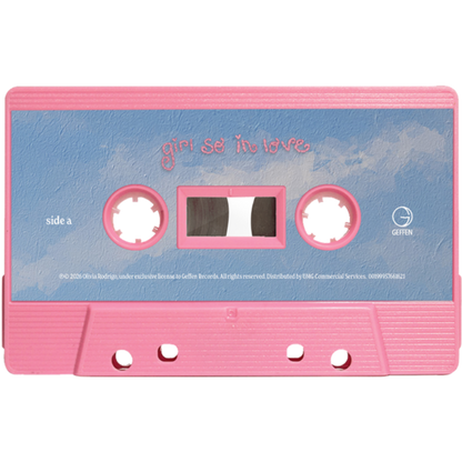 Olivia-Rodrigo-You-Seem-Pretty-Sad-Baby-Pink-Tape