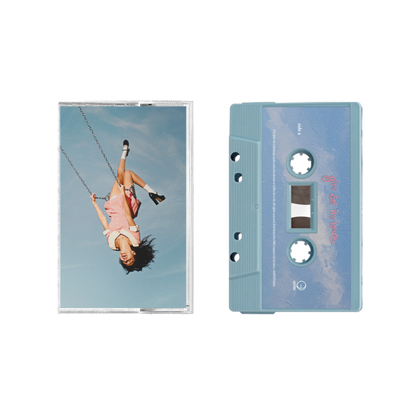 Olivia-Rodrigo-You-Seem-Pretty-Sad-Blue-Cassette