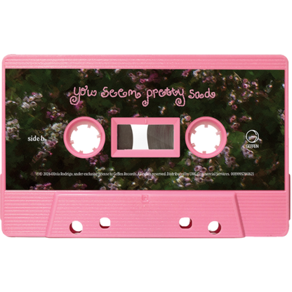 Olivia-Rodrigo-You-Seem-Pretty-Sad-Cassette-Pink