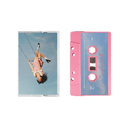 Olivia-Rodrigo-You-Seem-Pretty-Sad-Pink-Cassette