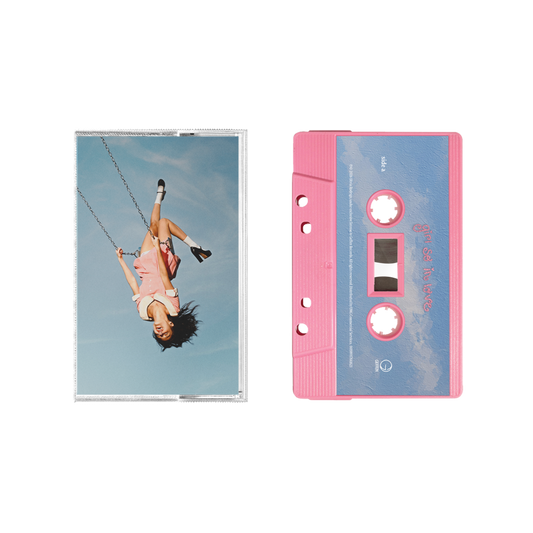 Olivia-Rodrigo-You-Seem-Pretty-Sad-Pink-Cassette