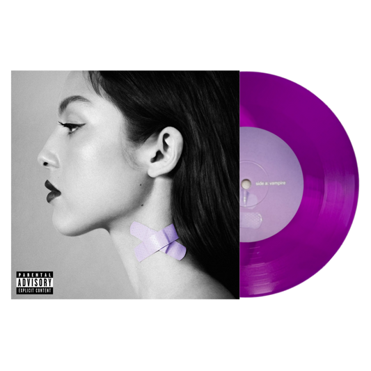 Olivia-Rodrigo_Vampire_Neon_Violet_Vinyl_7-inch