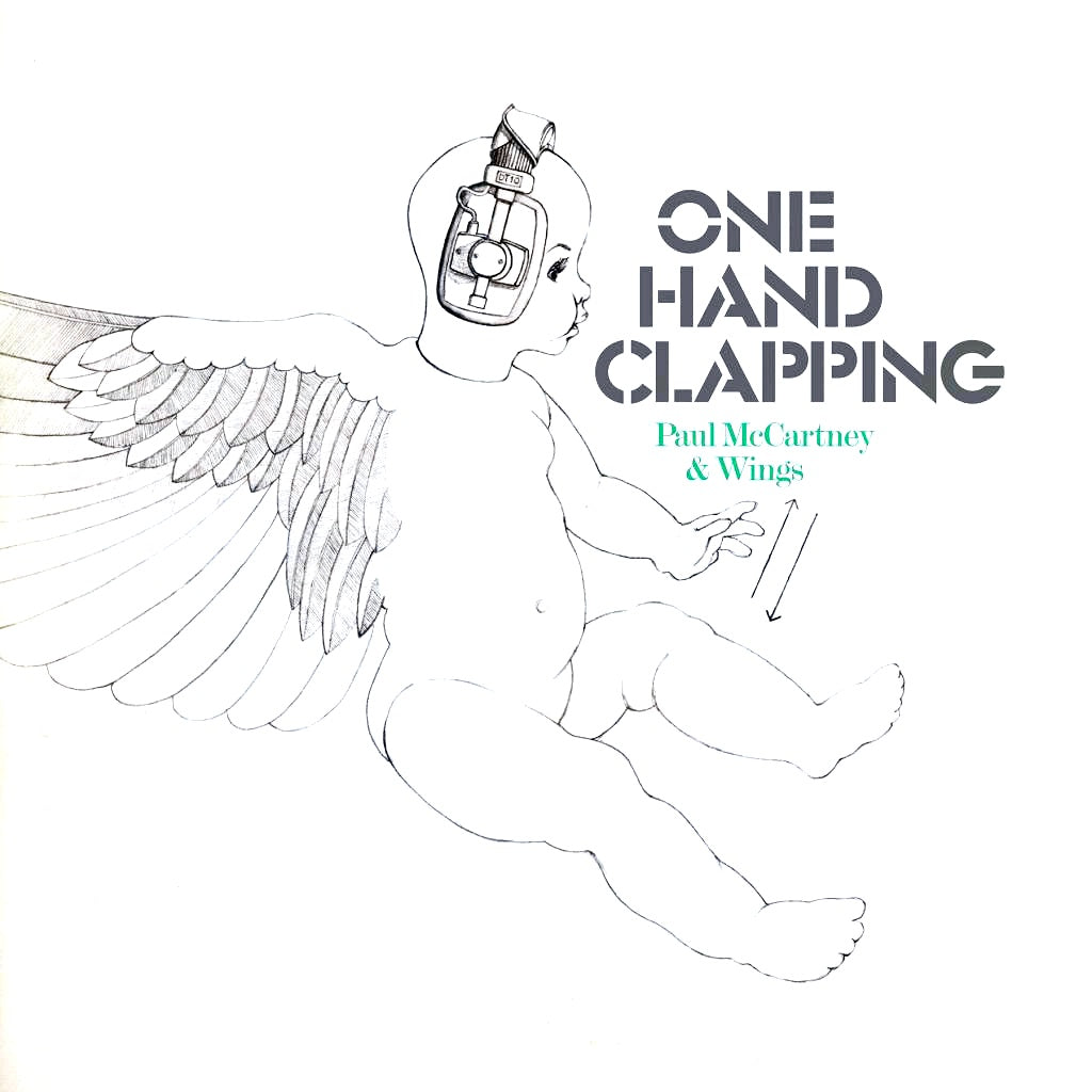 One-Hand_Clapping_Paul_McCartney_Japan_Mini-LP_2CD