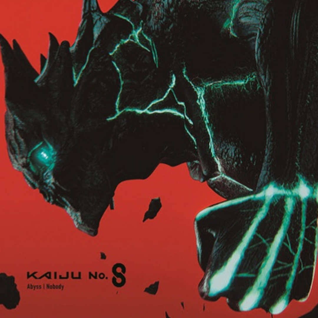 OneRepublic-Abyss-Nobody-Kaiju-No-8-Jpn-CD-Bluray