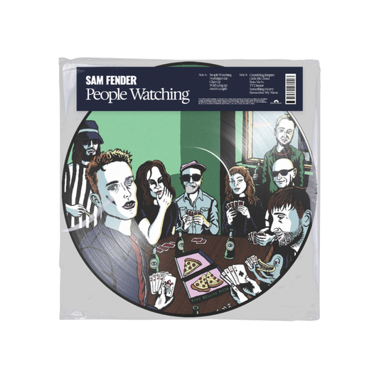 People-Watching-Sam-Fender-Neal-Fox-Picture-Disc
