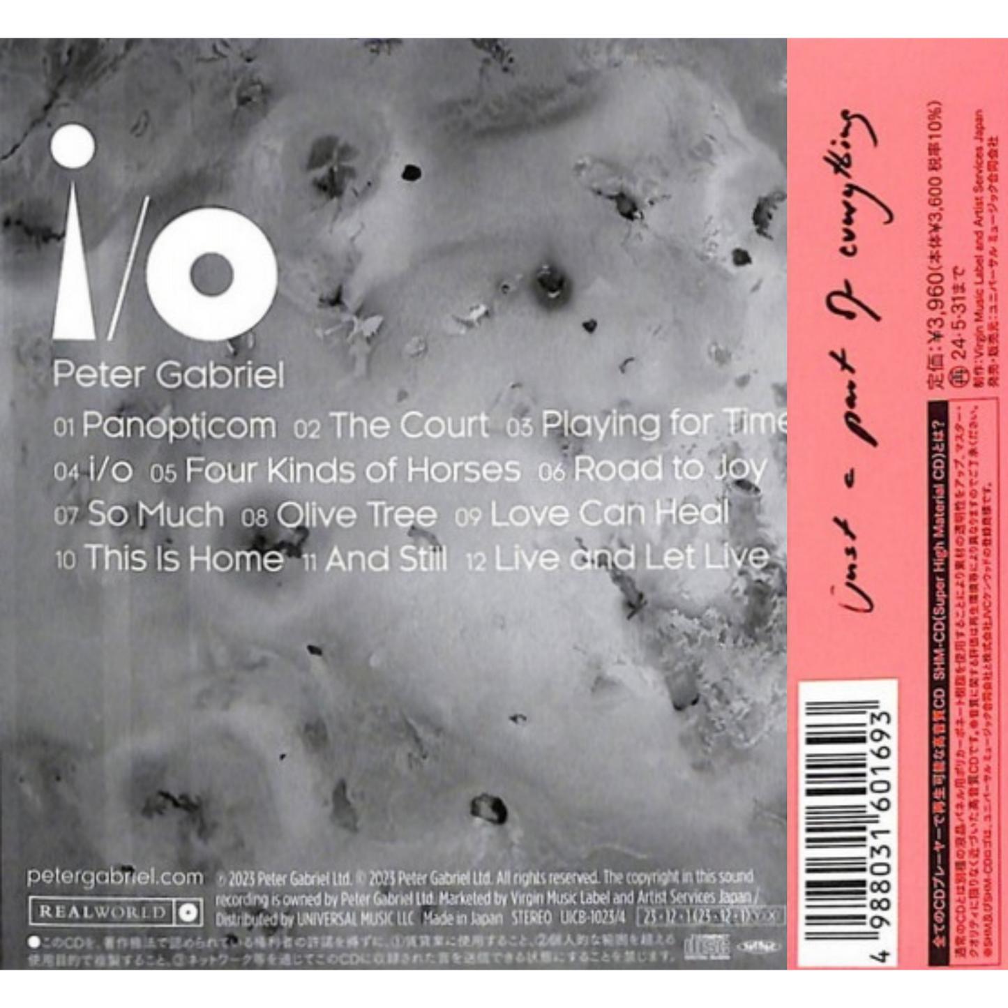 Peter-Gabriel_io_Japanese_2xSHM-CD_Digipak_Album