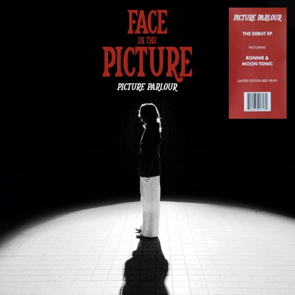 Picture-Parlour-Face-In-The-Picture-Opaque-Red-EP