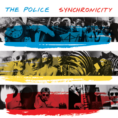 Police-Synchronicity-Japanese-Jewel-Case-SHM-CD