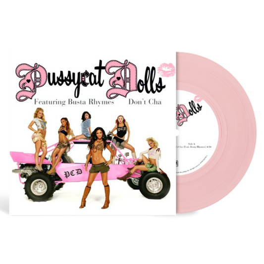 Pussycat-Dolls-Dont-Cha-Pink-Vinyl-7-inch-Single