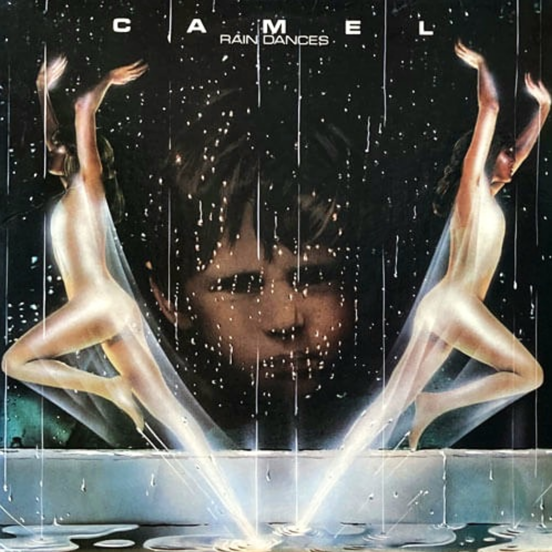 Rain-Dances-Camel-Japanese-SHM-SACD-Album-DSD