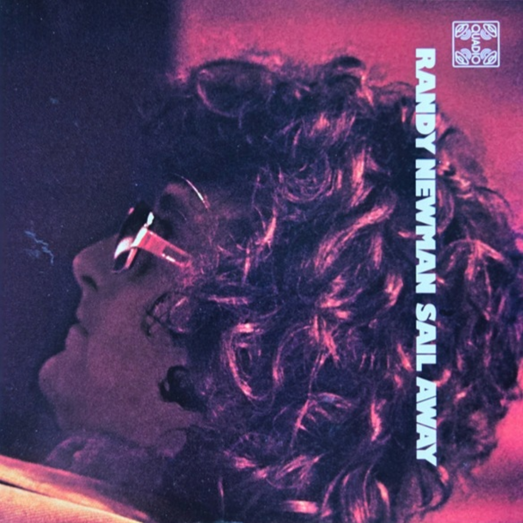Randy-Newman-Sail-Away-Quadio-Stereo-Blu-ray-Audio