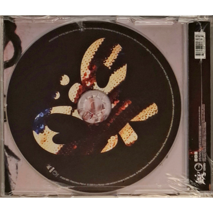 Robert-Smith-Olivia-Rodrigo-Cure-Glastonbury-CD