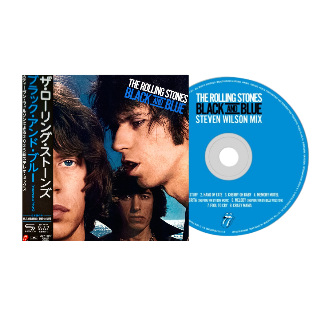 Rolling-Stones-Black-and-Blue-Japanese-SHM-CD