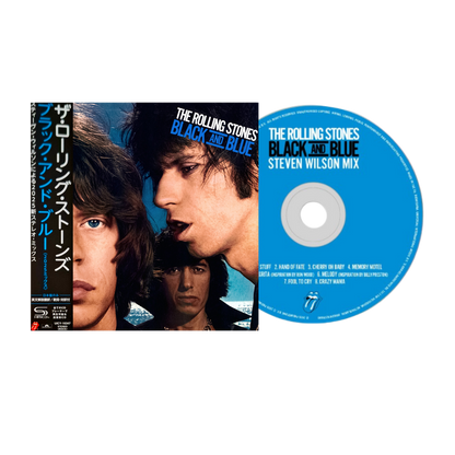 Rolling-Stones-Black-and-Blue-Japanese-SHM-CD