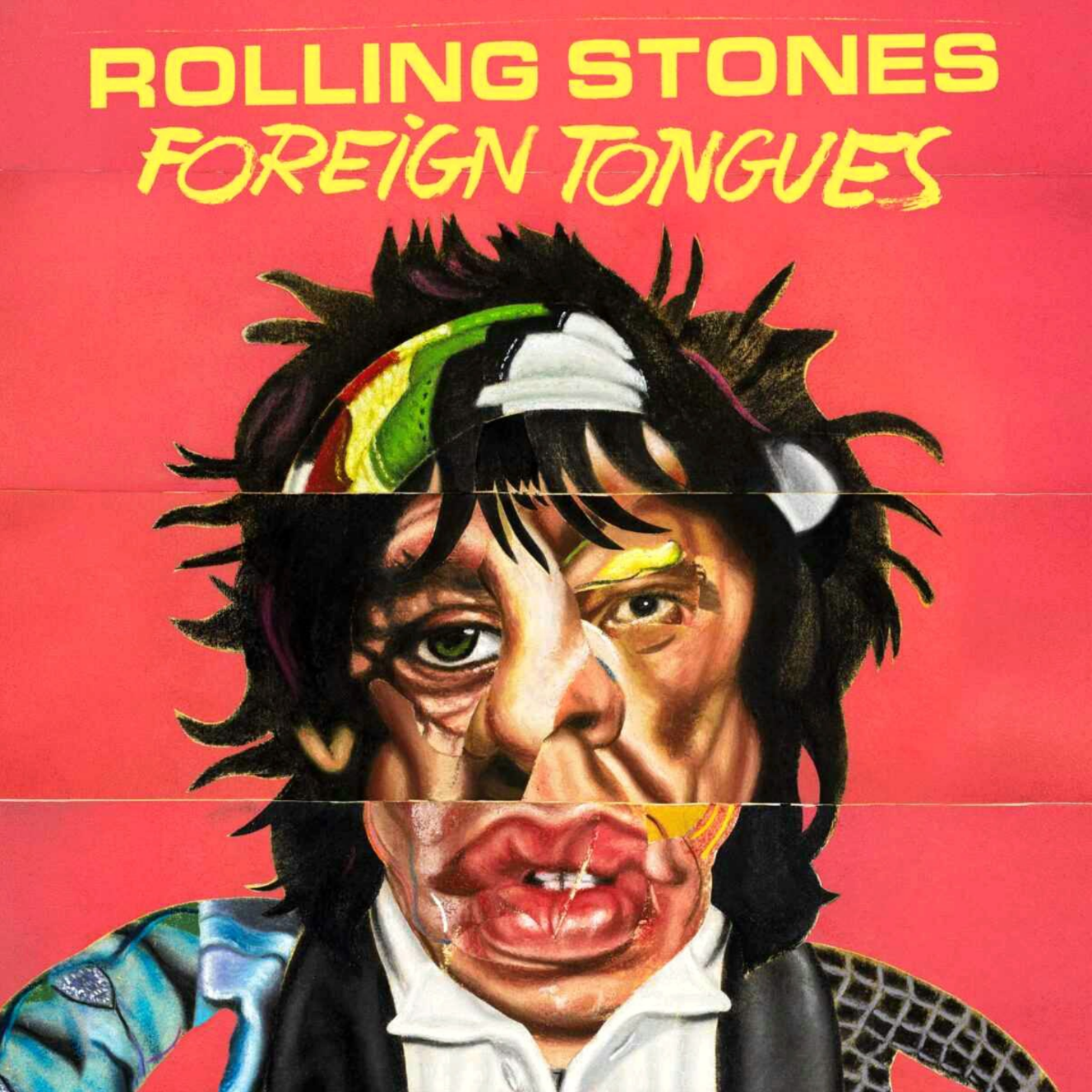 Rolling-Stones-Foreign-Tongues-Japan-SHM-CD-Album