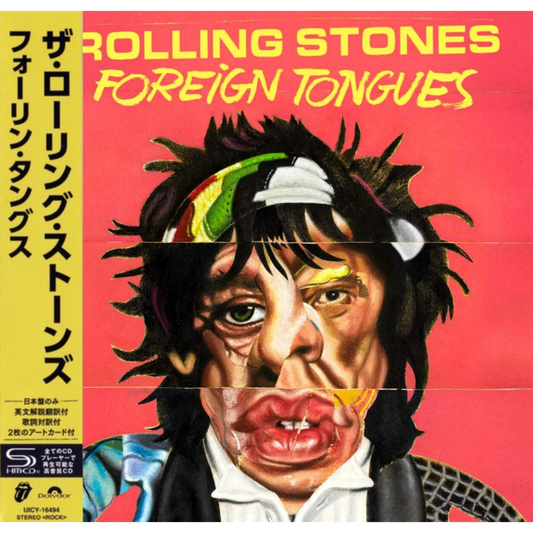Rolling-Stones-Foreign-Tongues-Japanese-SHM-CD