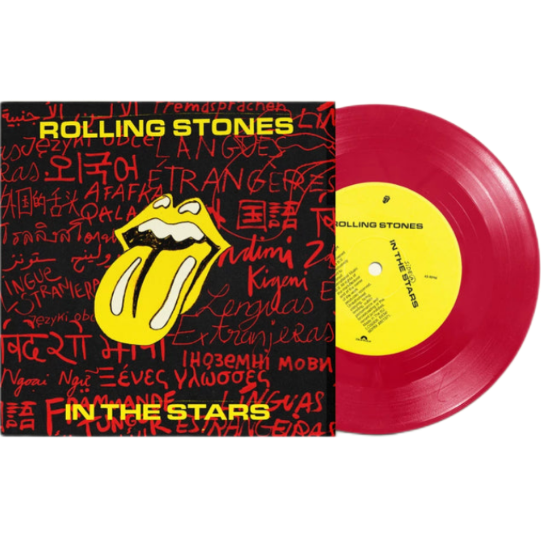 Rolling-Stones-In-The-Stars_Red-Vinyl-7-in-Single