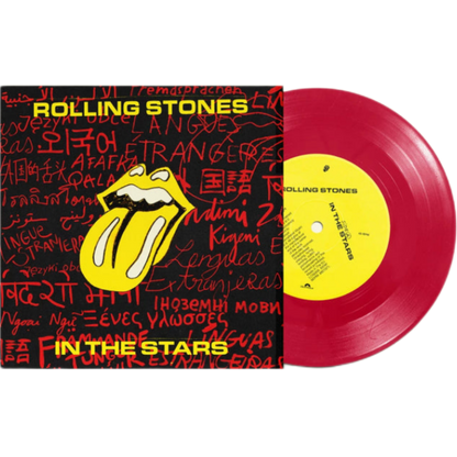 Rolling-Stones-In-The-Stars_Red-Vinyl-7-in-Single