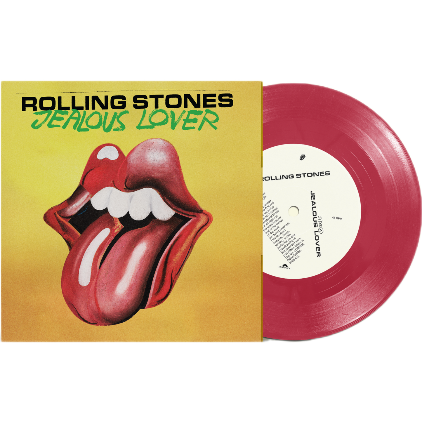 Rolling-Stones-Jealous-Lover-Red-Vinyl-7-inch-Sgl