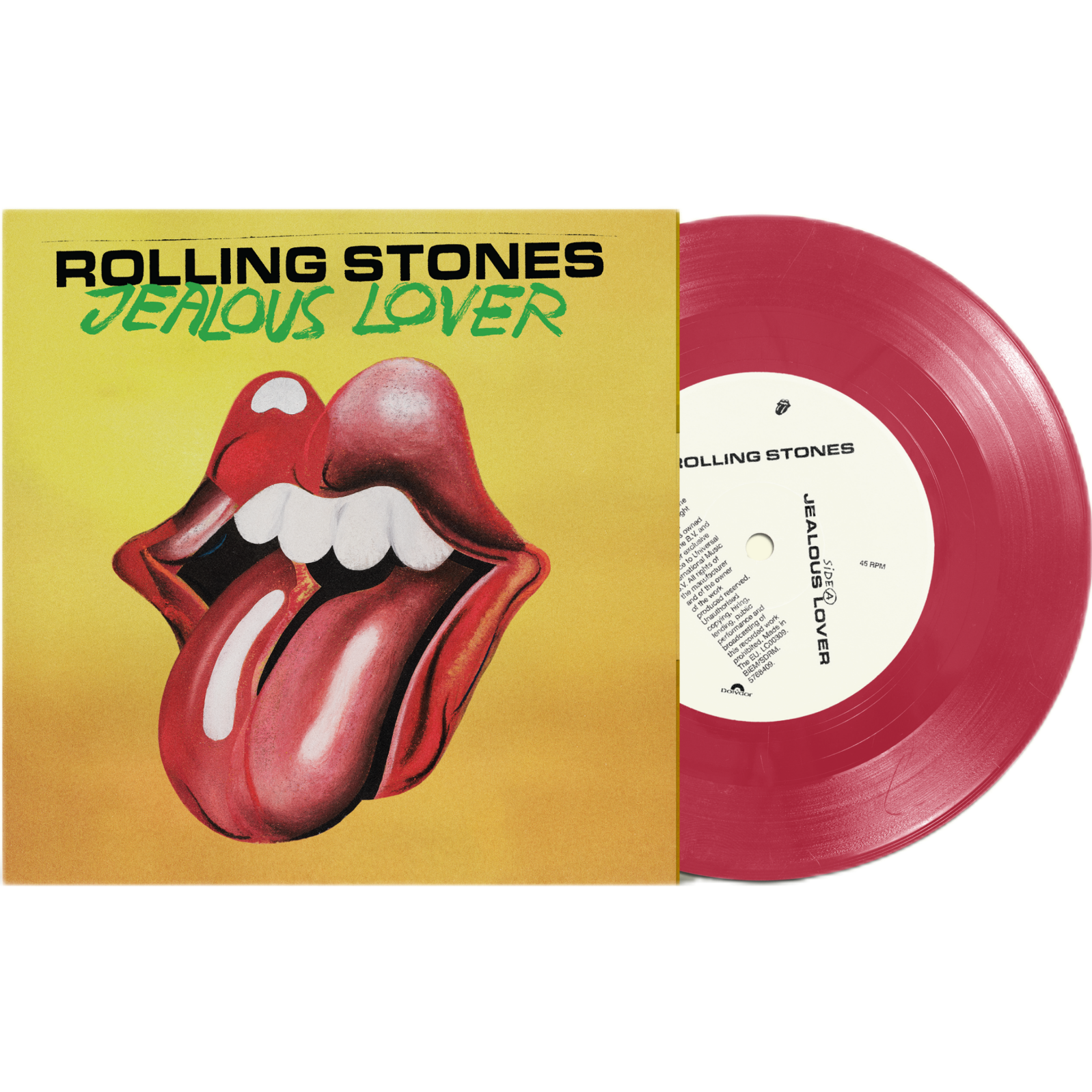 Rolling-Stones-Jealous-Lover-Red-Vinyl-7-inch-Sgl