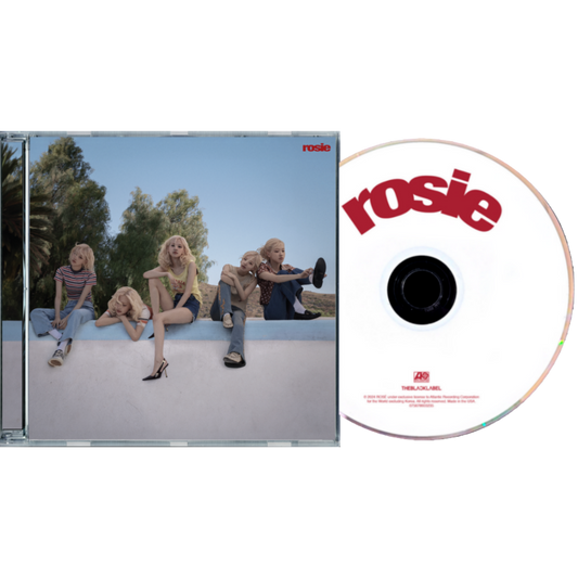 Rosie-Rose-Limited-Edition-Band-Version-CD-Album