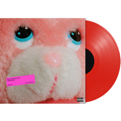 Royel Otis: (hickey) - Spotify Exclusive Brick Coloured