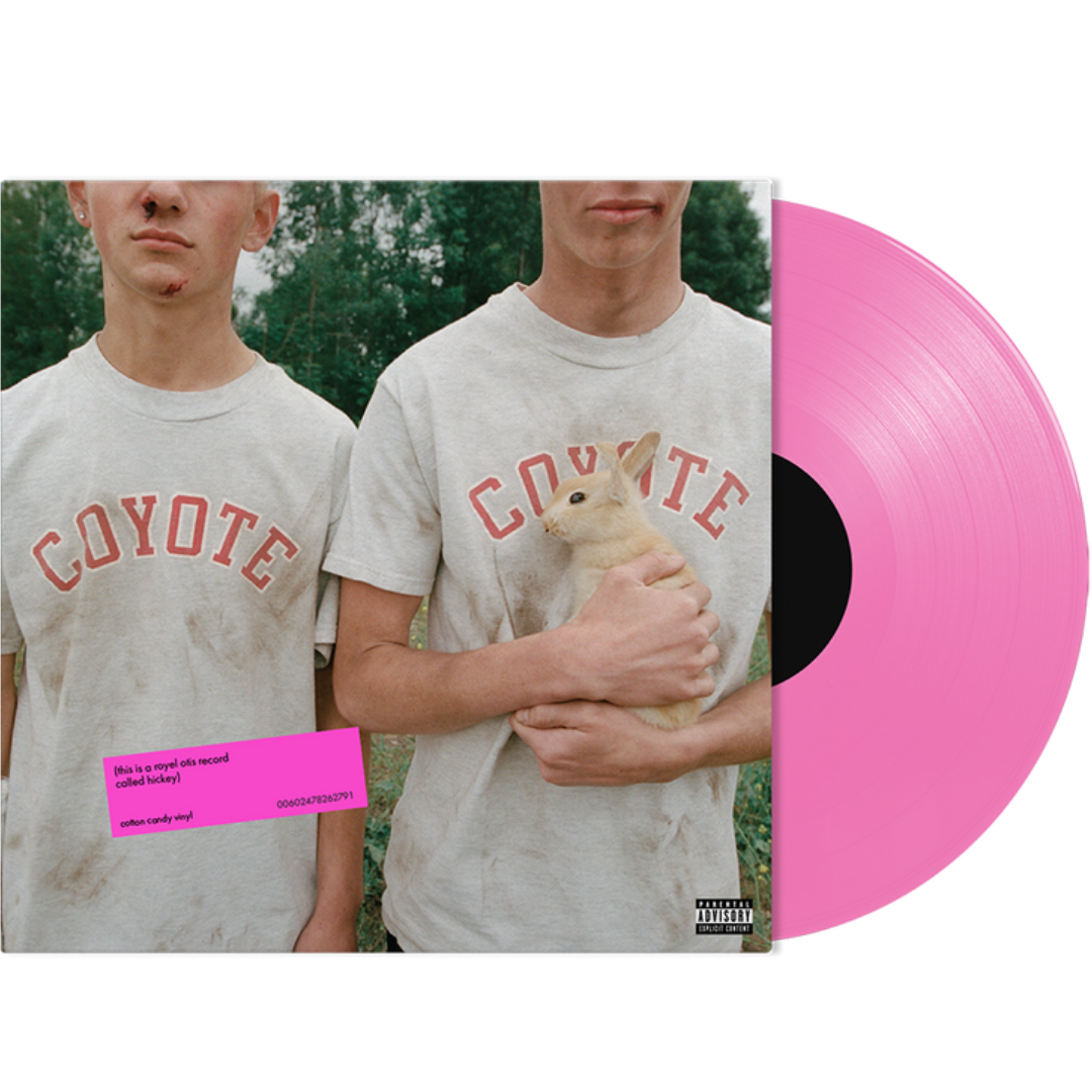 Royel-Otis-Hickey-Cotton-Candy-Vinyl-LP-Alt-Art