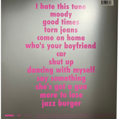 Royel-Otis-Hickey-Deluxe-Neon-Pink-Vinyl-LP-Zine