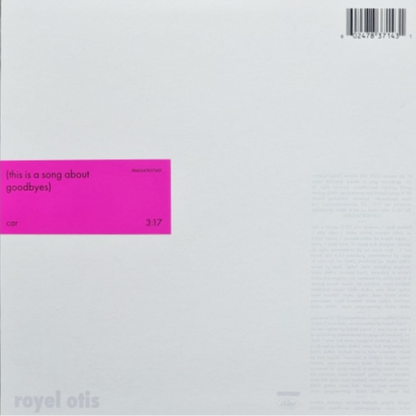 Royel-Otis-Moody-7-inch-Single-Opaque-Silver-Vinyl