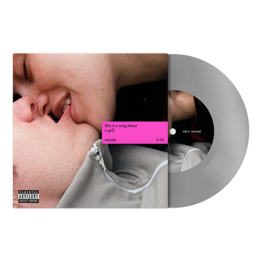 Royel-Otis-Moody-Opaque-Silver-Vinyl-7-inch-Single