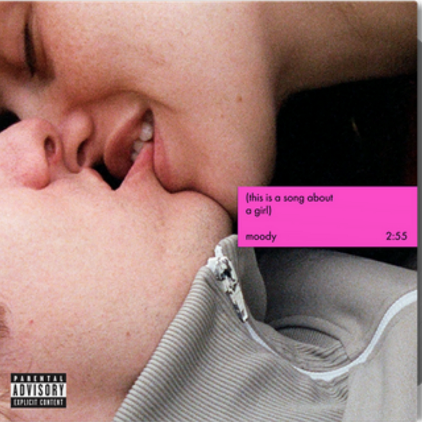 Royel-Otis-Moody-Silver-Opaque-Vinyl-7-inch-Single