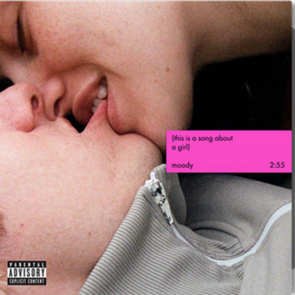 Royel-Otis-Moody-Silver-Opaque-Vinyl-7-inch-Single