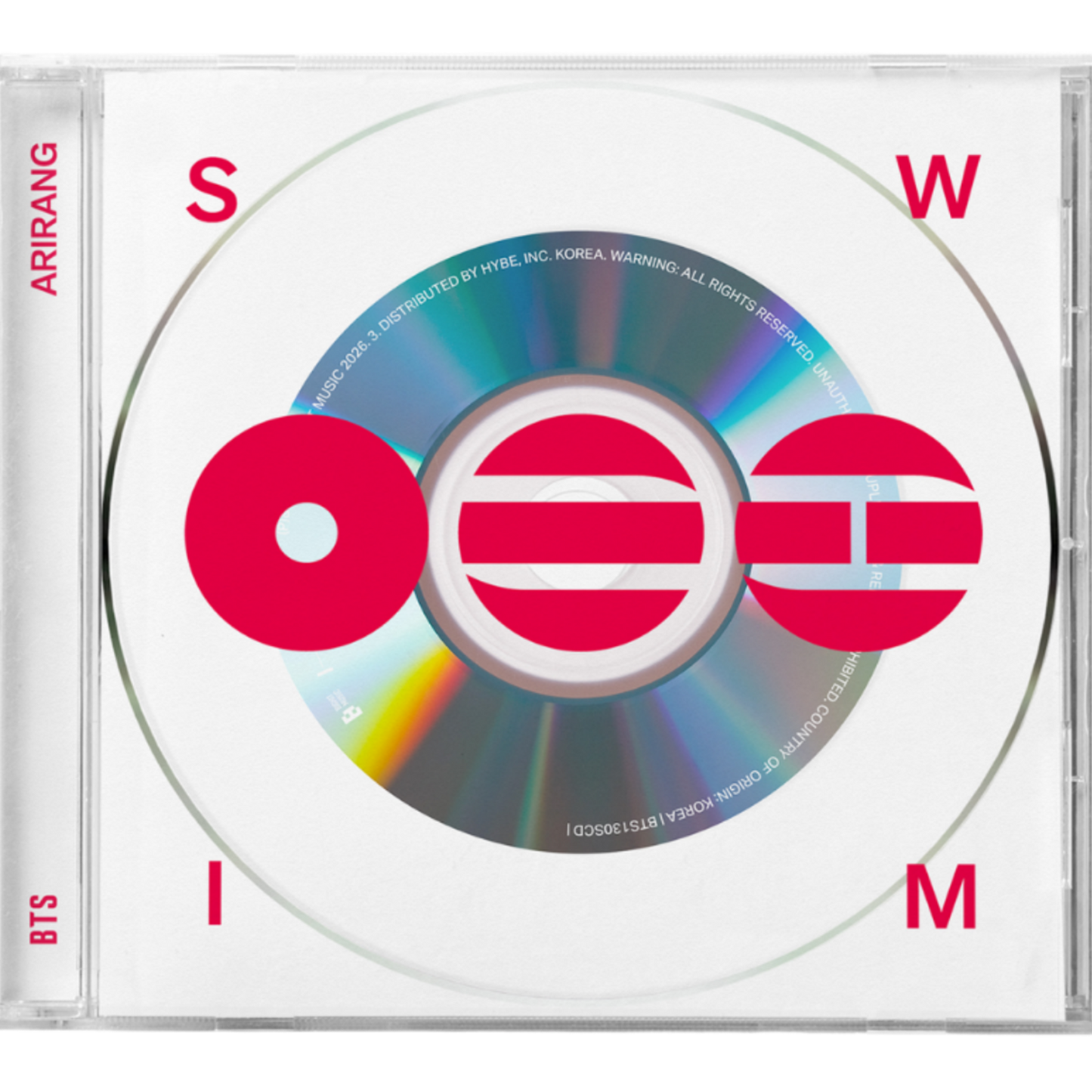 SWIM-BTS-SWIM-Original-and-Instrumental-CD-Single