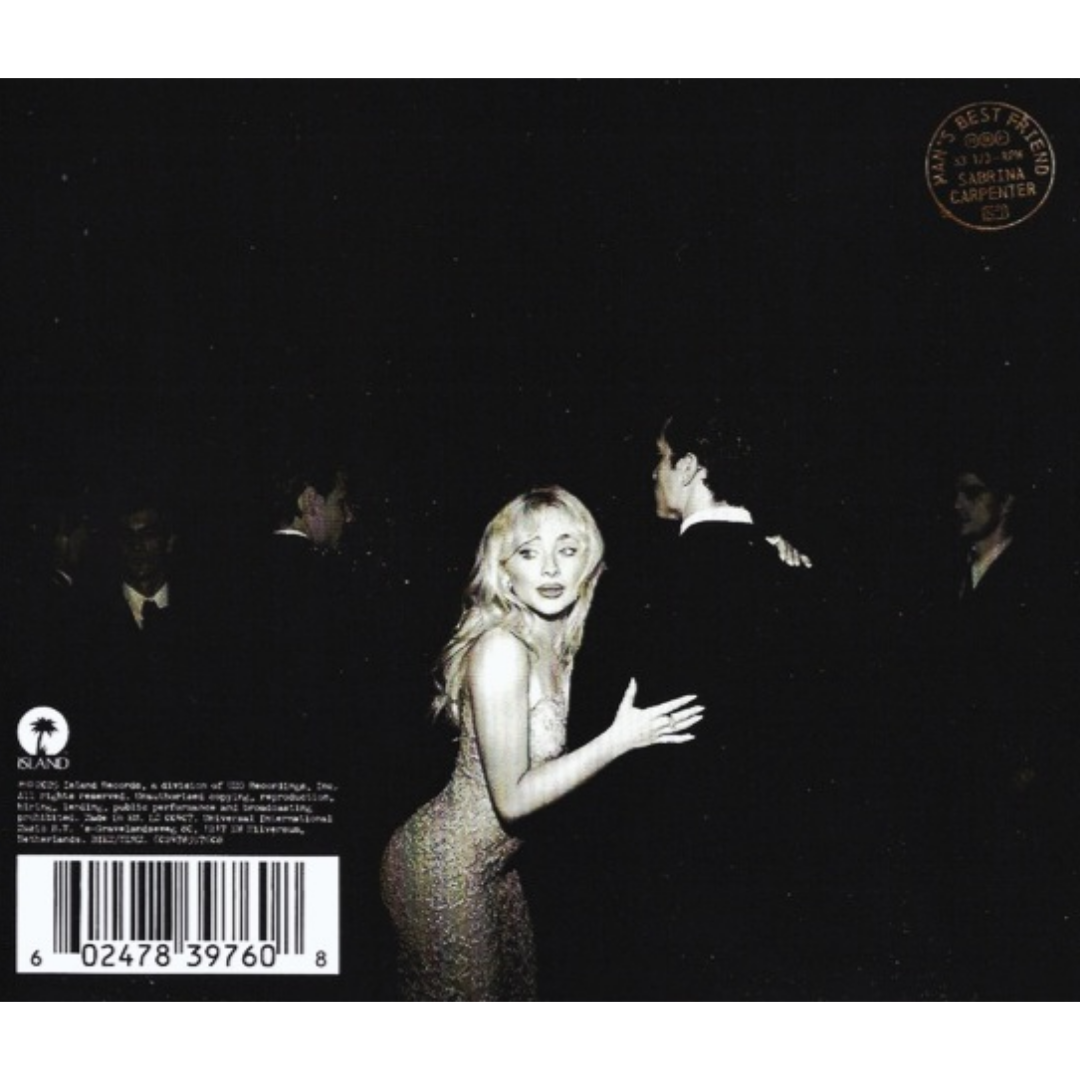 Sabrina-Mans-Best-Friend-Alternative-Artwork-CD