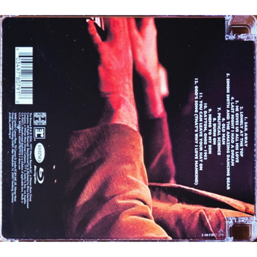 Sail-Away-Randy-Newman-Quadraphonic-Blu-ray-Audio