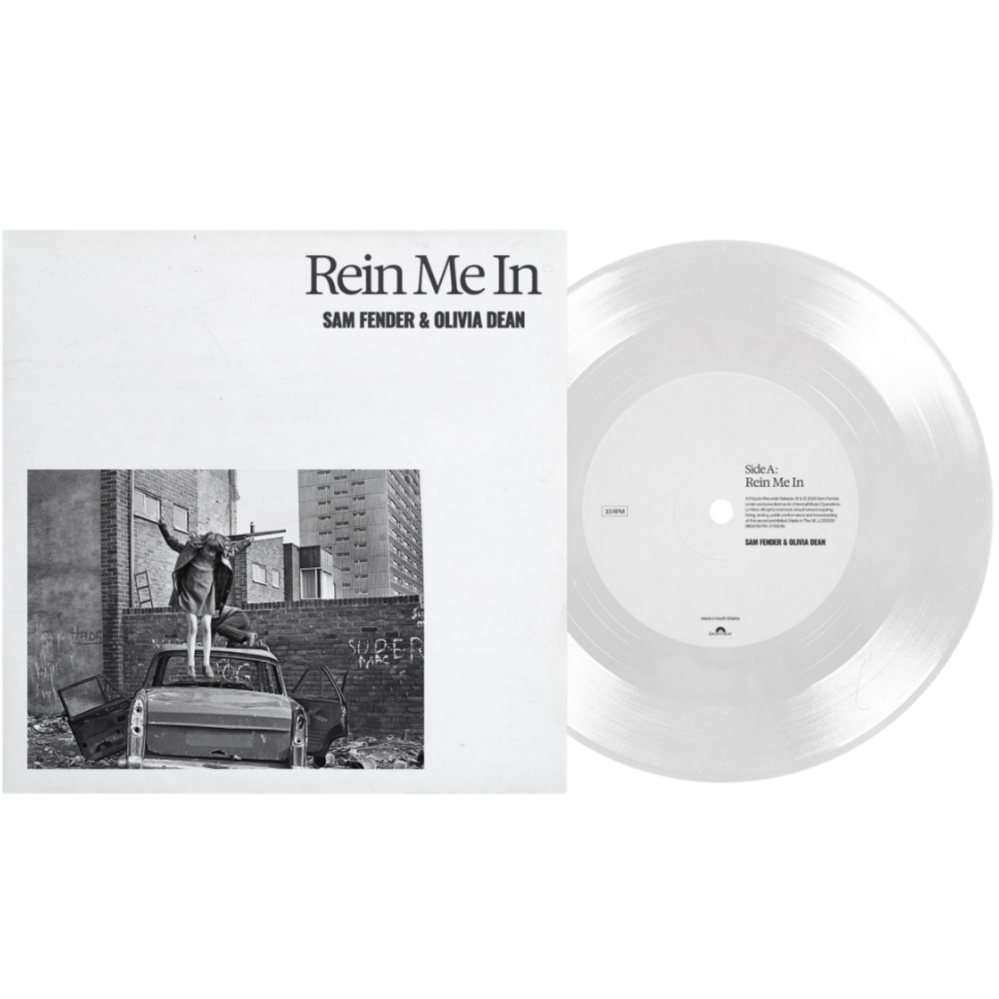 Sam-Fender-Olivia_Dean-Rein-Me-In-Clear-7in-Single