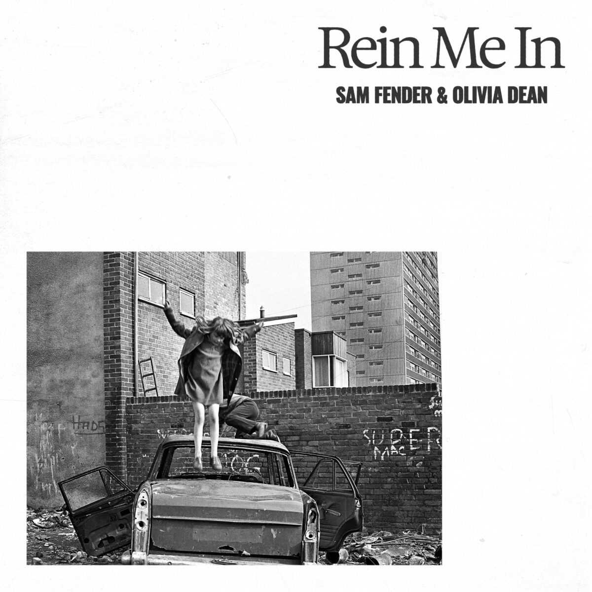 Sam-Fender-Olivia_Dean-Rein-Me-In-Clear-Vinyl-7in