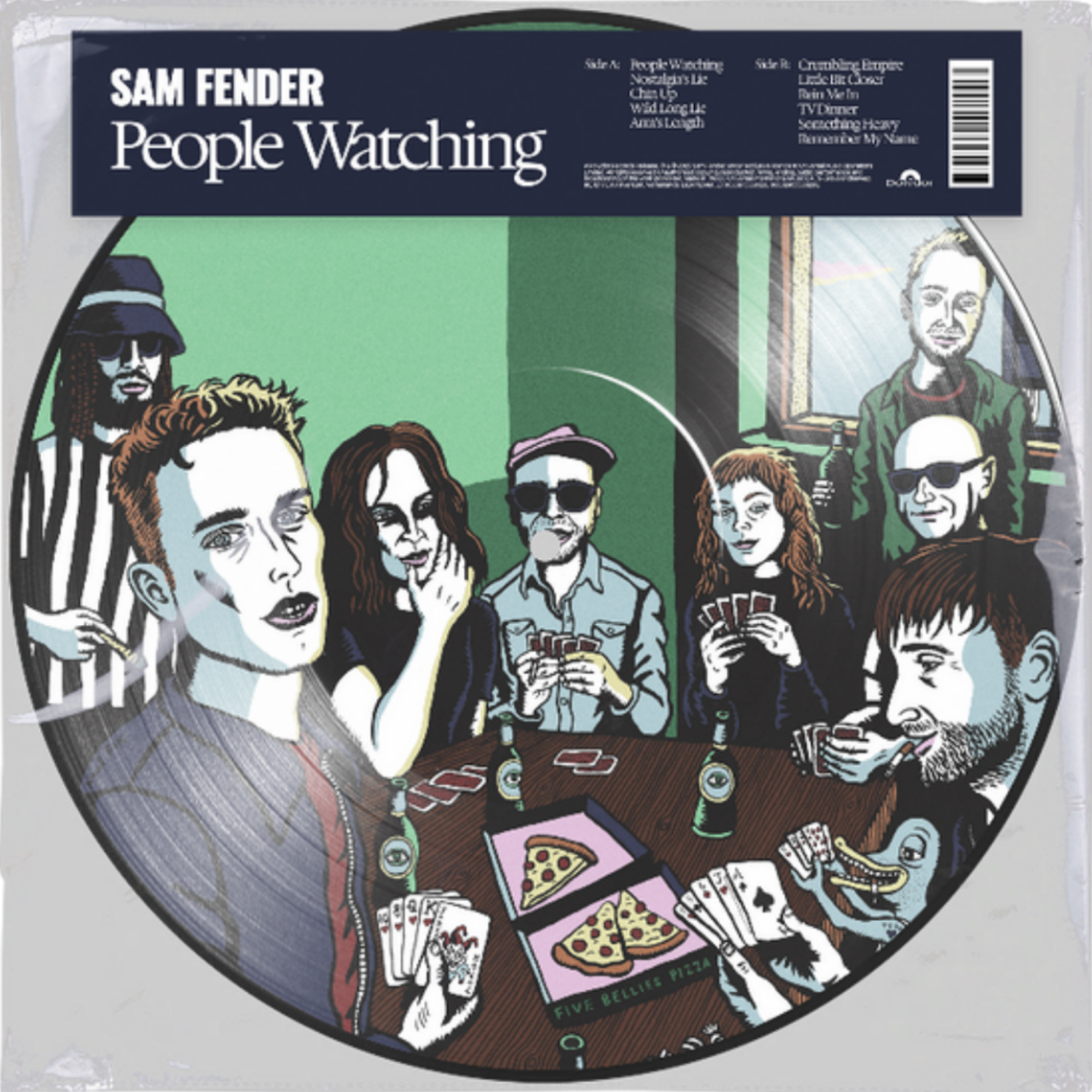 Sam-Fender-People-Watching-Neal-Fox-Picture-Disc