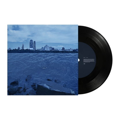 Sam-Smith-To-Be-Free-Black-Vinyl-7-inch-Single