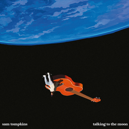 Sam_Tompkins_Talking_To_The_Moon_Vinyl_7-in-Single