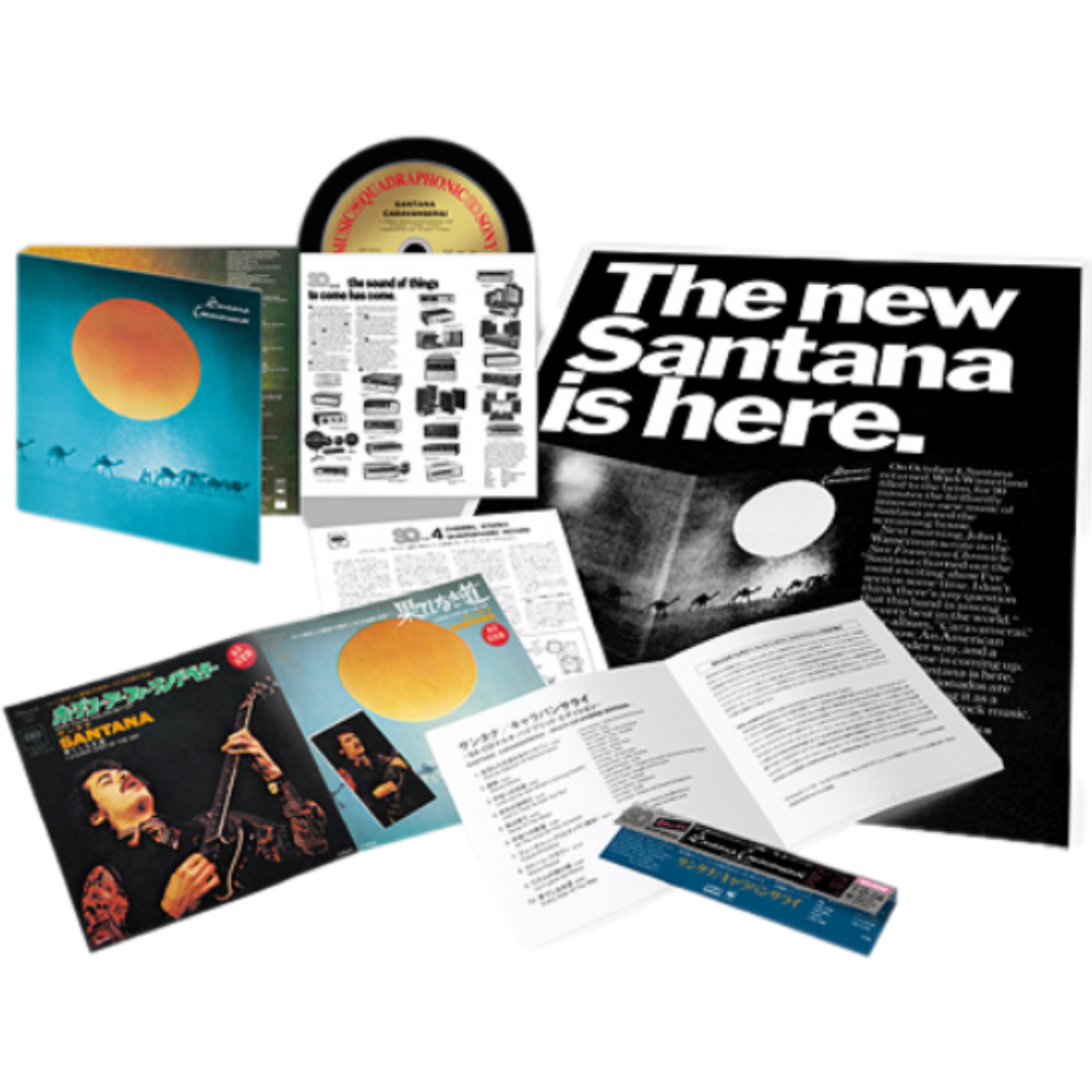 Santana-Caravanserai_Remastered_Quad_Japan_SACD
