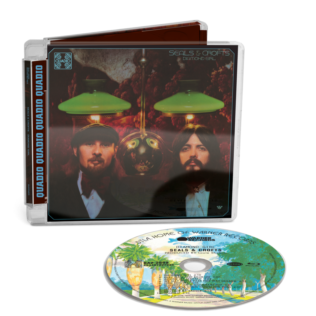 Seals-and-Crofts-Diamond-Girl-Blu-ray-Audio-Quadio