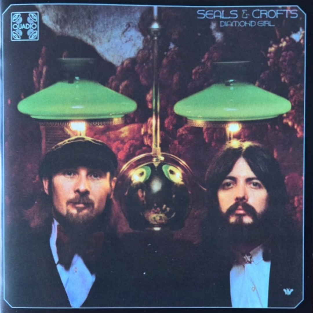 Seals-and-Crofts-Diamond-Girl-Quadraphonic-Blu-ray