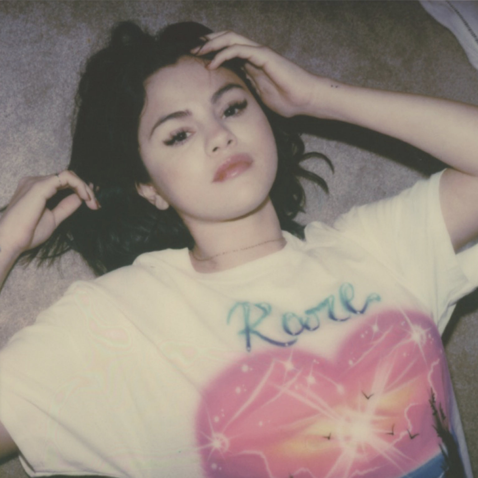 Selena-Gomez-Rare-Pink-with-White-Swirl-Vinyl-2xLP