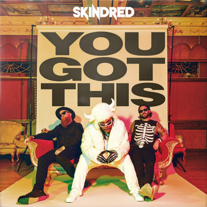 Signed-Skindred-You-Got-This-Black-Vinyl-LP-Lyrics
