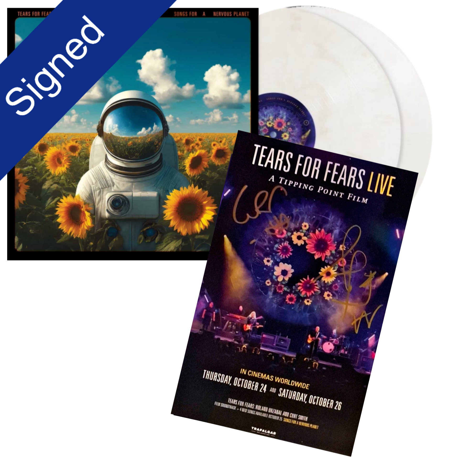 Signed-Tears-For-Fears-Songs-For-A-Nervous-Planet