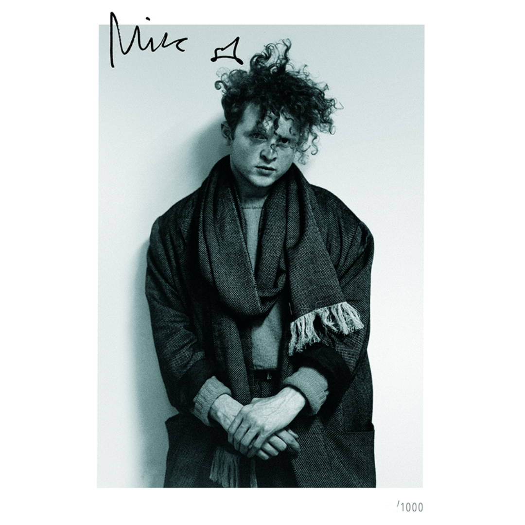 Simply-Red-Recollections-Limited-Numbered-Print