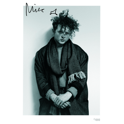 Simply-Red-Recollections-Limited-Numbered-Print