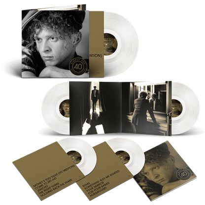 Simply-Red-Recollections-Ltd-Edt-White-Vinyl-2xLP