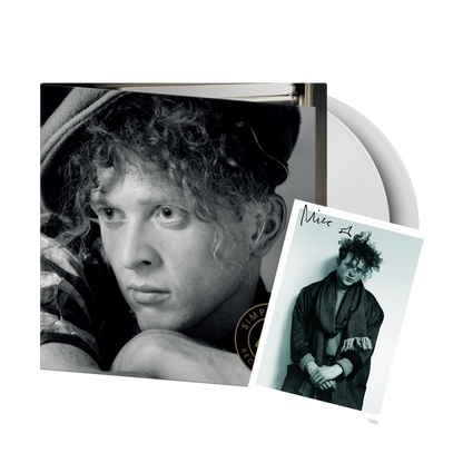 Simply-Red-Recollections-White-Vinyl-2xLP-Print